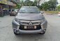 2017 Mitsubishi Montero GLX M/T for sale-0