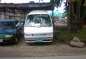 2013 Nissan Urvan for sale-0