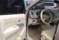 Toyota Fortuner G 2007 diesel matic for sale-1