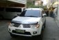 2013 Mitsubishi Montero for sale-1