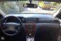 2005 Toyota Corolla Altis for sale-9