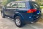 2009 Mitsubishi Montero Sport GLS for sale-2