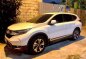 HONDA CR-V 2017 Automatic for sale-3