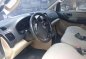 2008 Hyundai Grand Starex GL - Automobilico SM City Bicutan-1