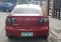 2005 MAZDA 3 AUTOMATIC/GASOLINE-6