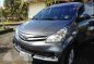 Toyota Avanza E 2015 model Manual transmission-2