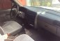 Nissan Frontier 2000 model Manual Diesel 2.7-4