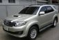 Toyota Fortuner 2014 for sale-0