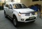 2013 Mitsubishi Montero for sale-0