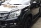 2016 Isuzu MU -X 2.5 Manual tranny 4X2 All power-1