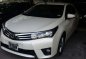 Toyota Corolla Altis V 2016 for sale-1