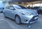 Toyota Vios E 2018 for sale-0