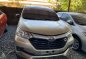 TOYOTA Avanza 13 J 2017 Manual Champagne-0