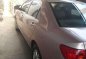 Toyota Corolla Altis 2002 AT for sale-6