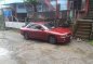 Selling Mitsubishi Galant vr6 96-6