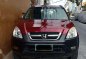 Rush!! 2002 Honda Crv-8