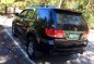 2005 Toyota Fortuner G Automatic Diesel 2.5 G D4D engine-3