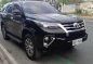 2016 Toyota Fortuner V 4x2 Matic Diesel -1