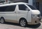 2012 Toyota GL HIACE Grandia FOR SALE-3