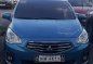 Mitsubishi Mirage G4 2016 for sale-0