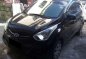 2017 Hyundai Eon GLX 9k mileage for sale-0