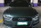 Audi A4 2013 for sale-0