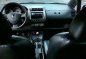 Honda Jazz 2005 MT 1.3 (Local) - Metallic Brown-2