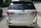 Toyota Fortuner 2014 for sale-1