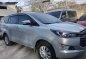 2017 Toyota Innova J Manual Transmission SILVER-0