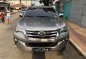 Toyota Fortuner 2016 for sale-0