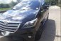 FOR SALE Toyota Innova G 2016-1