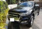 2017 Ford Ranger XLT Automatic for sale-0