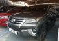 Toyota Fortuner 2018 FOR SALE-2