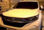 HONDA CR-V 2017 Automatic for sale-1