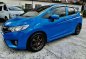 2015 HONDA JAZZ VX 1.5 gas super efficient-3