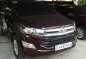 Toyota Innova 2017 for sale-1