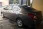 Nissan Almera 2017 E AT for sale-2