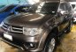 2014 Mitsubishi Montero GLS V for sale-1