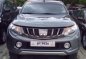 Mitsubishi Strada GLS 2017 for sale-1