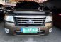 2012 Ford Everest 4X2 Automatic Transmission-0