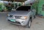 2007 Mitsubishi Strada for sale-0