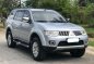 2012 Mitsubishi Montero GLS-V Lady driven for sale-0