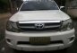 TOYOTA Fortuner G matic gas 2006model FOR SALE-1