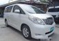 Toyota Alphard 2011 for sale-0