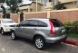 2007 Honda CRV 4x4 AT Low Mileage FOR SALE-1