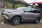 SElling Toyota FORTUNER V (2017) 4x2 Matic Diesel-4