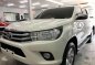 Toyota Hilux G 4x2 2017 for sale-0