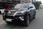 2016 Toyota Fortuner V 4x2 Matic Diesel -5