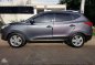 Hyundai Tucson 2012 AT Diesel 4WD for sale-2