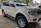 Mitsubishi Montero Sport 2013 for sale-2